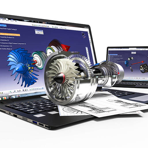 Aerospace Turbomachinery